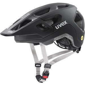 uvex react jr. MIPS, / black matt