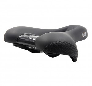 Sattel Selle Royal Ellipse Premium Range